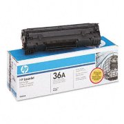 Заправить картридж HP CB436A (36A) HP LaserJet M1120, M1522, P1505 