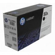 Заправить картридж HP CF280A (80A) HP LaserJet M401, 425 