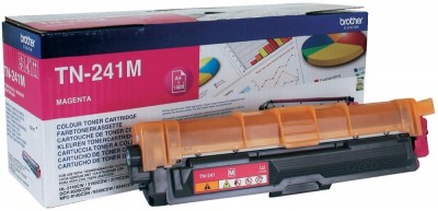 Заправить картридж TN-241M Brother DCP 9020, HL 3140, 3150, 3170, MFC 9140, 9330, 9340