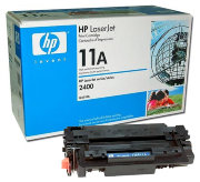 Заправить картридж HP Q6511A (11A) HP LaserJet 2410, 2420, 2430