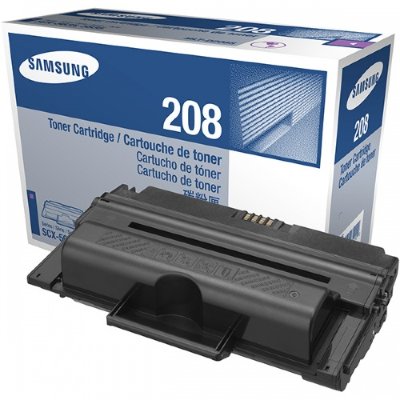 Заправить картридж SAMSUNG MLT-D208S Samsung SCX-5635, SCX-5835