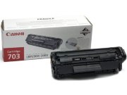 Заправить картридж Cartridge 703 Canon LBP 2900, 3000
