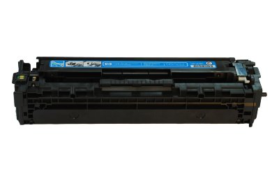Заправить картридж HP CE321A (128A) HP Color LaserJet CM1415, CP1525