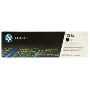 Заправить картридж HP CF210X (131X) HP Color LaserJet M251, 276