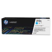 Заправить картридж HP CF381A (312A) HP Color LaserJet M476
