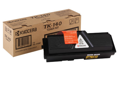 Заправить картридж TK-140 Kyocera Mita FS 1100