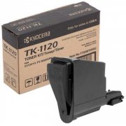 Заправить картридж TK-1120 Kyocera Mita FS 1025, 1060, 1125