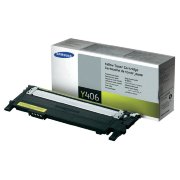 Заправить картридж SAMSUNG CLT-Y406S Samsung CLP-360, CLP-365, CLP-368, CLX-3300, CLX-3305, Xpress SL-C410, SL-C460