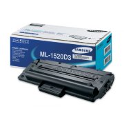 Заправить картридж ML-1520D3 Samsung ML-1520