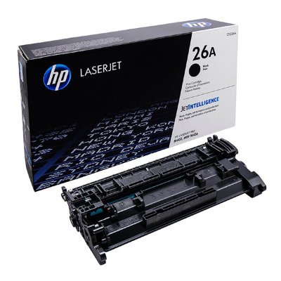 Заправить картридж HP CF226A (26A) HP LaserJet Pro M402, 426