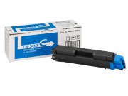 Заправить картридж TK-580C Kyocera Mita Ecosys P6021, C5150