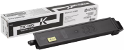 Заправить картридж TK-895K Kyocera Mita FS C8020, C8025, C8520, C8525