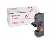 Заправить картридж TK-5240M Kyocera Mita Ecosys M5526, P5026