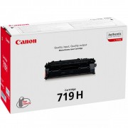 Заправить картридж Cartridge 719H Canon LaserBase i-Sensys MF 5840, 5880, 5940, 5980, 6140, 6180, LBP 6300, 6310, 6650, 6670, 6680