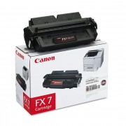 Заправить картридж Canon FX-7