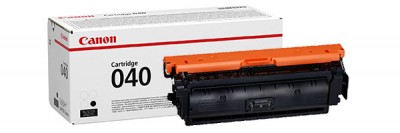 Заправить картридж Cartridge 040Bk Canon  LBP710Cx, 712Cx