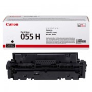 Заправить картридж Cartridge 055HBk Canon MF742Cdw, 744Cdw, 746Cx, LBP663Cdw, 664Cx