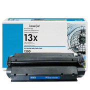 Заправить картридж HP Q2613X (13X) HP LaserJet 1300