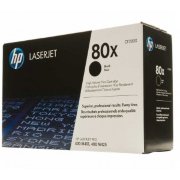 Заправить картридж HP CF280X (80X) HP LaserJet M401, 425