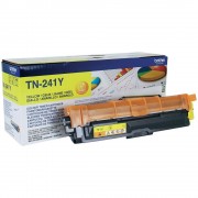 Заправить картридж TN-241Y Brother DCP 9020, HL 3140, 3150, 3170, MFC 9140, 9330, 9340