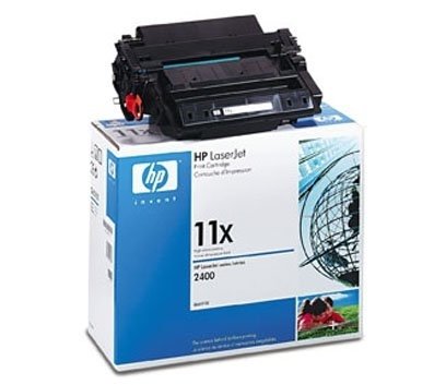 Заправить картридж HP Q6511X (11X) HP LaserJet 2410, 2420, 2430