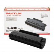 Заправить картридж TL-420H Pantum 3010dw, P3300, M6700, 6800, 7100, 7200, 7300