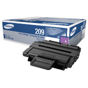 Заправить картридж SAMSUNG MLT-D209S Samsung SCX-4824, SCX-4828
