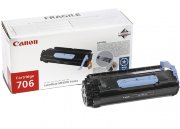Заправить картридж Cartridge 706 Canon LaserBase MF6530, 6540, 6550, 6560, 6580
