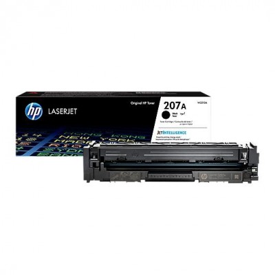Заправить картридж HP W2210A (207A)