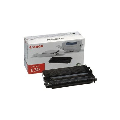 Заправить картридж Canon E-30
