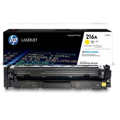 Заправить картридж HP W2412A (216A) HP Color LaserJet PRO M182, 183