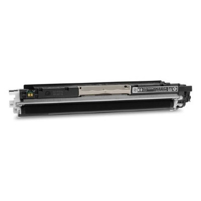 Заправить картридж HP CE310A (126A) HP Color LaserJet CP1012, 1025, M175a, M275
