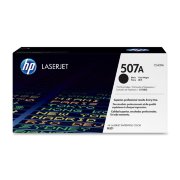 Заправить картридж HP CE400A (507A) HP Color LaserJet M551 Enterprise 500 color Printer