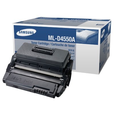 Заправить картридж SAMSUNG ML-D4550A Samsung ML-4050, ML-4550, ML-4551