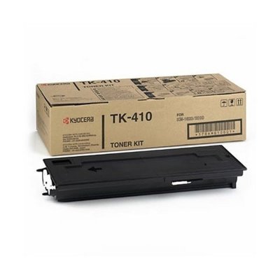 Заправить картридж TK-410 Kyocera Mita KM 1620, 1635, 1650, 2020, 2035, 2050
