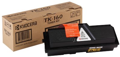 Заправить картридж TK-160 Kyocera Mita FS 1120, Ecosys P2035