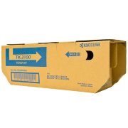 Заправить картридж TK-3100 Kyocera Mita FS 2100