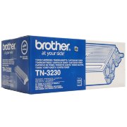 Заправить картридж TN-3230 Brother DCP 8070, 8085, HL 5340, 5350, 5370, MFC 8370, 8880