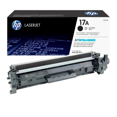 Заправить картридж HP CF217A (17A) HP LaserJet Pro M102, 130
