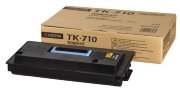 Заправить картридж TK-710 Kyocera Mita FS 9130, 9530