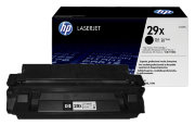 Заправить картридж HP C4129X (29X) HP LaserJet 5000, 5100