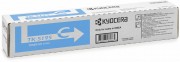 Заправить картридж TK-5195C Kyocera Mita TASKalfa 306, 307