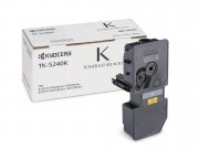 Заправить картридж TK-5240K Kyocera Mita Ecosys M5526, P5026