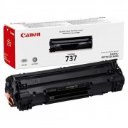 Заправить картридж Cartridge 737 Canon i-SENSYS MF211, 212w, 216n, 217w, 226dn, 229dw