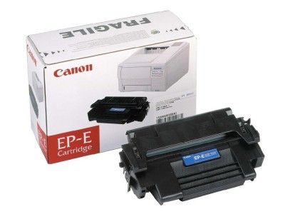 Заправить картридж Canon EP-E