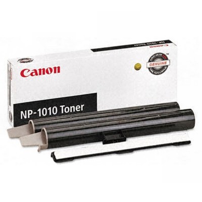 Заправить картридж Canon NP-1010
