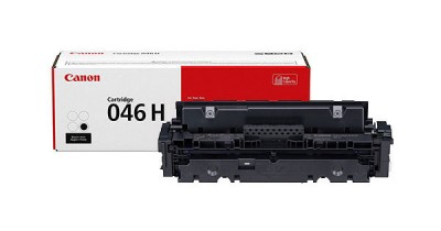 Заправить картридж Cartridge 046HBk Canon  LBP653Cdw, 654Cx MF732Cdw, 734Cdw, 735Cx