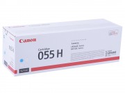 Заправить картридж Cartridge 055HC Canon MF742Cdw, 744Cdw, 746Cx, LBP663Cdw, 664Cx