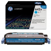 Заправить картридж HP CB401A (642A) HP Color LaserJet CP4005