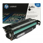 Заправить картридж HP CE260X (649X) HP Color LaserJet CM4540, CP4020, 4025, 4520, 4525